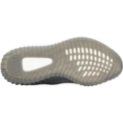 yzy boost 350 v2 steel gray 3