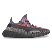 yzy boost 350 v2 yecheil non reflective 1