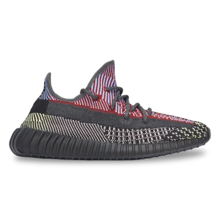 adidas Yeezy Boost 350 V2 Yecheil (Non-Reflective)
