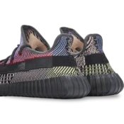 yzy boost 350 v2 yecheil non reflective 3