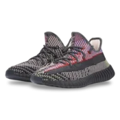 yzy boost 350 v2 yecheil non reflective 5