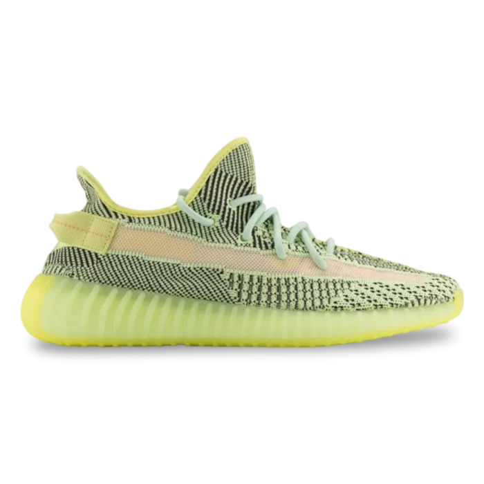 adidas Yeezy Boost 350 V2 Yeezreel (Non-Reflective)