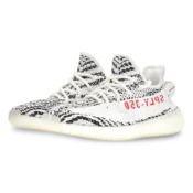 yzy boost 350 v2 zebra 5