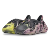 yzy foam rnnr mx carbon 5