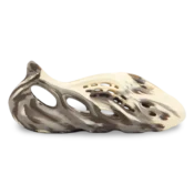 yzy foam rnnr mx cream clay 1