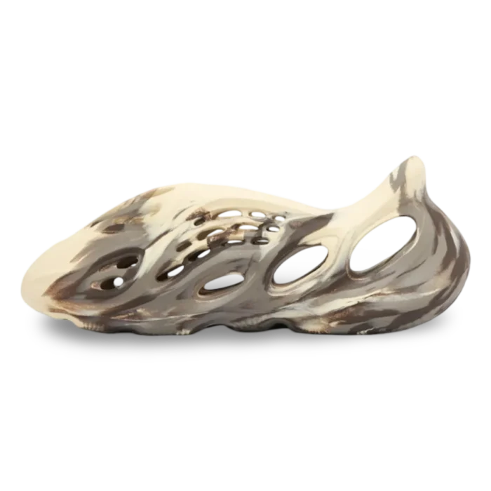 yzy foam rnnr mx cream clay 2 yzy foam rnnr mx cream clay 2