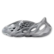yzy foam rnnr mx granite 2
