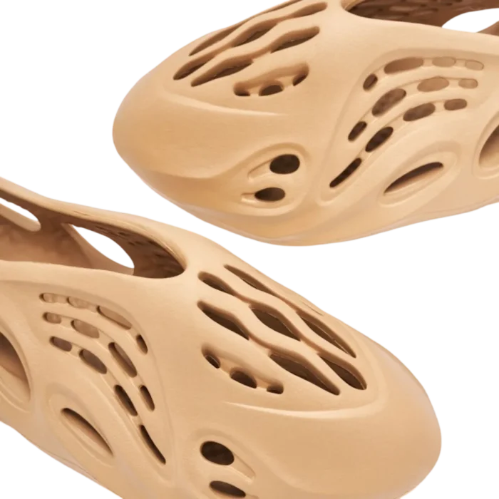 yzy foam rnnr ochre 3 yzy foam rnnr ochre 3