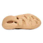 yzy foam rnnr ochre 4