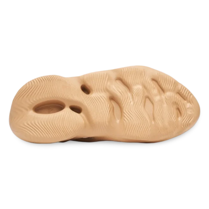 yzy foam rnnr ochre 4 yzy foam rnnr ochre 4