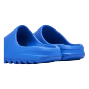 yzy slide azure 3