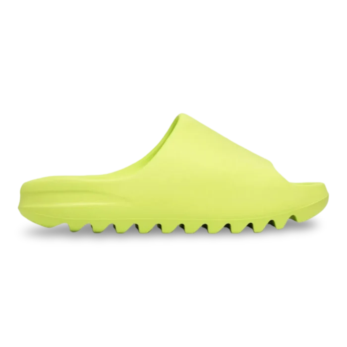 adidas Yeezy Slide Glow Green (2022/2023 Restock)