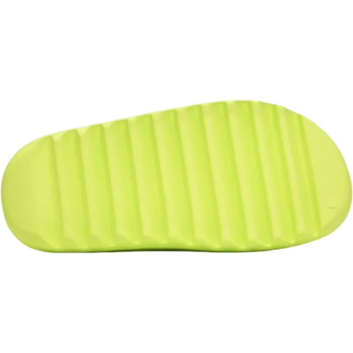 yzy slide glow green 2022 4 yzy slide glow green 2022 4