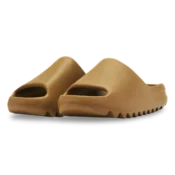 yzy slide ochre 5