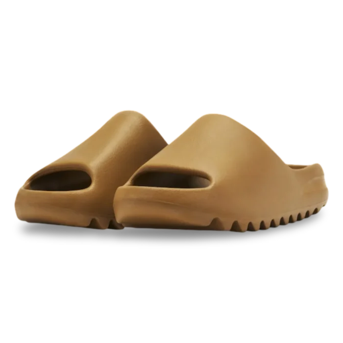 yzy slide ochre 5
