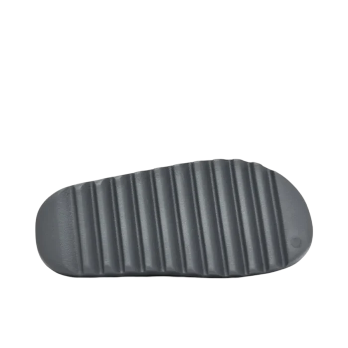 yzy slide slate grey 4 yzy slide slate grey 4