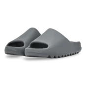 yzy slide slate grey 5