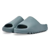 yzy slide slate marine 5