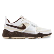 zoom field jaxx light chocolate 1