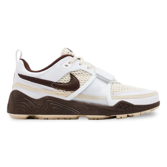 Nike Zoom Field Jaxx Travis Scott Light Chocolate