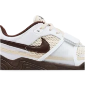 zoom field jaxx light chocolate 2