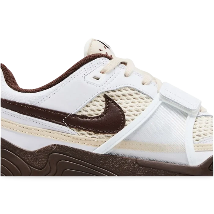 zoom field jaxx light chocolate 2 zoom field jaxx light chocolate 2