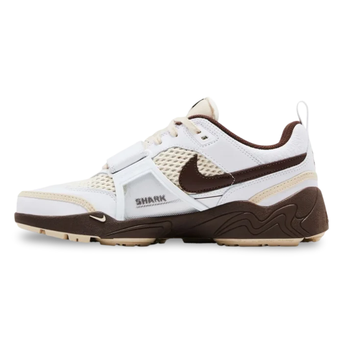 zoom field jaxx light chocolate 3 zoom field jaxx light chocolate 3