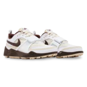 zoom field jaxx light chocolate 6