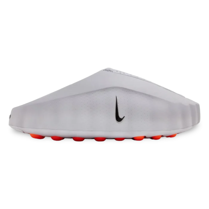 Nike Mind 001 Mule Light Smoke Grey