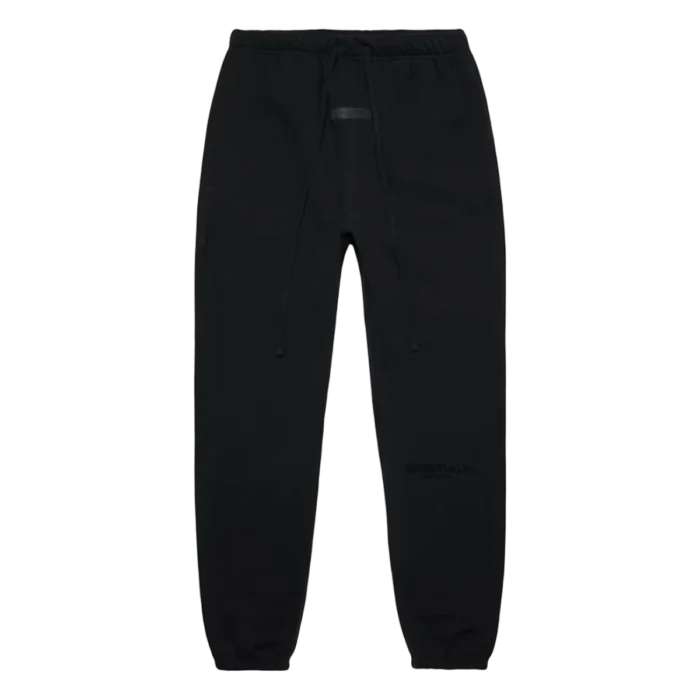 Fear of God Essentials Sweatpants 'Stretch Limo'