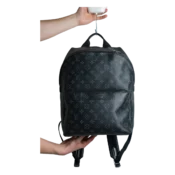 PLECAK-LOUIS-VUITTON-CZARNY-MONOGRAM (5)