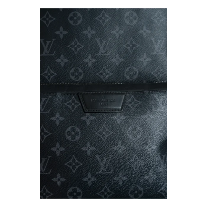 PLECAK-LOUIS-VUITTON-CZARNY-MONOGRAM (7) PLECAK-LOUIS-VUITTON-CZARNY-MONOGRAM (7)