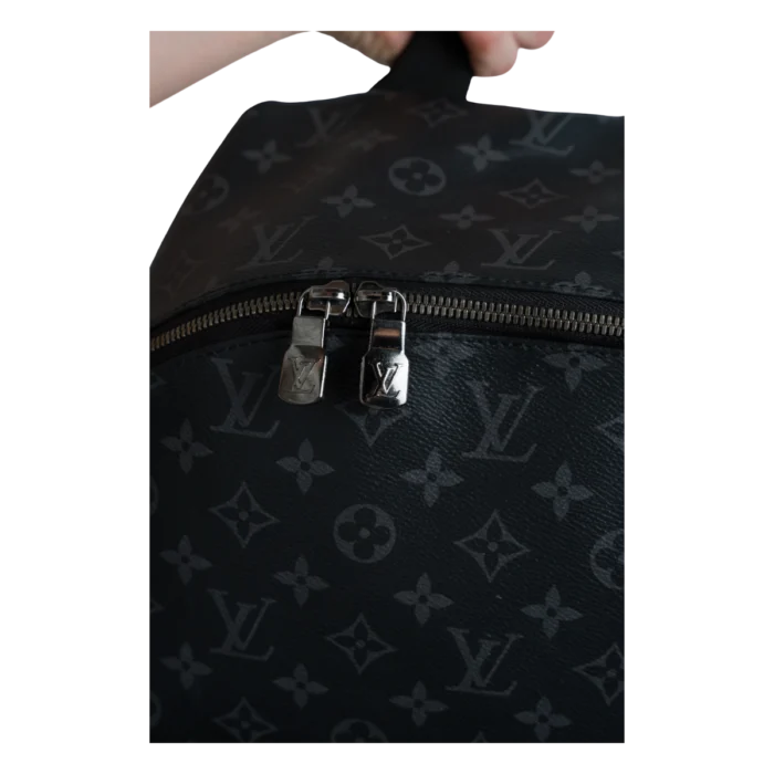 PLECAK-LOUIS-VUITTON-CZARNY-MONOGRAM (8)