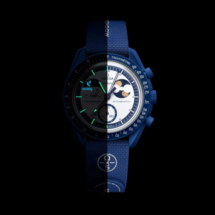 Swatch_x_Omega_Bioceramic_Moonswatch_Mission_To_Earthphase_Moonshine_Gold_-_SO33N701L_3 Swatch_x_Omega_Bioceramic_Moonswatch_Mission_To_Earthphase_Moonshine_Gold_-_SO33N701L_3